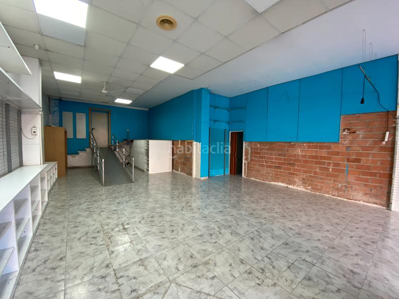 Foto 9cdb321f-8561-45a9-be28-e6d8ff6372ca. Rent business premise in carrer de sant agustí 38 in Girona