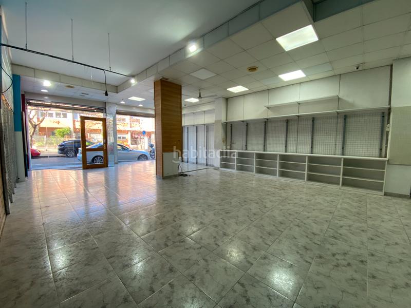 Foto d6a57e04-fd34-4583-907a-6aaa66663a58. Rent business premise in carrer de sant agustí 38 in Girona