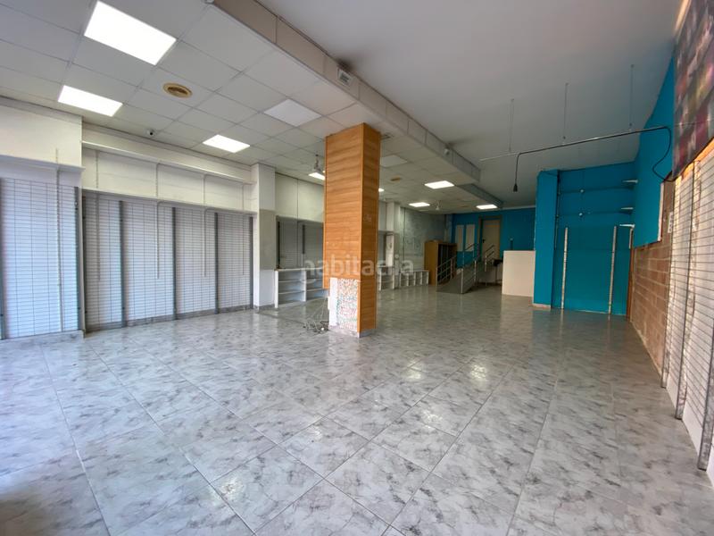 Foto f11f7f7b-7a2a-4f24-abe6-3593262ea797. Rent business premise in carrer de sant agustí 38 in Girona