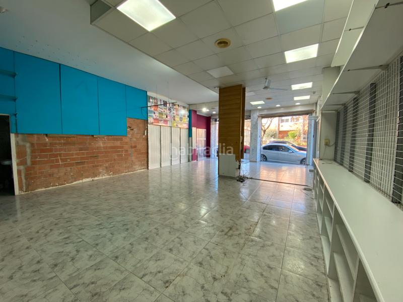 Foto 7a0a4304-04a3-4aec-afef-769fcaa1d92d. Lloguer local comercial a carrer de sant agustí 38 a Girona