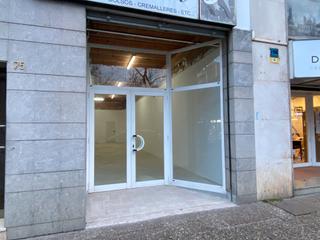 Lloguer Local Comercial a Carrer de santa eugènia 75