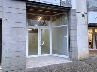 Miete Geschäftsraum in Carrer de santa eugènia 75. Comercial