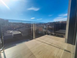 Pis  Carrer del firal. Obra nova de 2 habitacions a sarrià de ter – fase 2