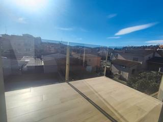 Pis  Carrer del firal. Pisos d'obra nova de 2 habitacions a sarrià de ter – fase 2