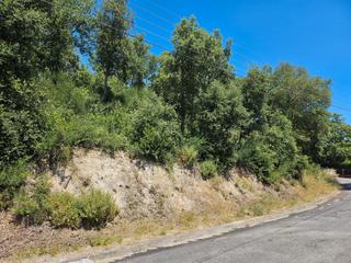 Terrain rsidentiel dans Carrer alzina surera 54. Parcel.la en venda urbanitzaci a can carbonell.
