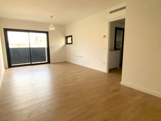 Location Appartement  Carrer de les lloses. A estrenar