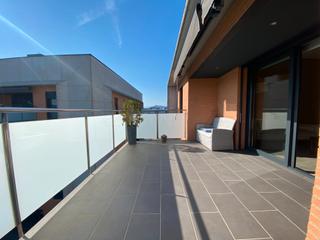 Location Attique  Carrer josep irla. Dúplex espectacular