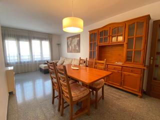 Etagenwohnung in Carrer Maluquer Salvador