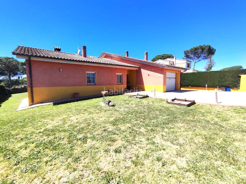 Foto df8daec2-78e3-4a56-82f5-29f237b774e9. Haus in urbanització llac del cigne 175 in Caldes de Malavella
