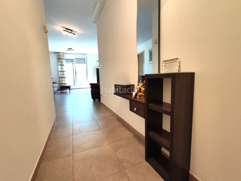 Foto 0c2bf697-79be-4098-8476-285ab09c72d5. Pis amb calefacció aparcament a Caldes de Malavella