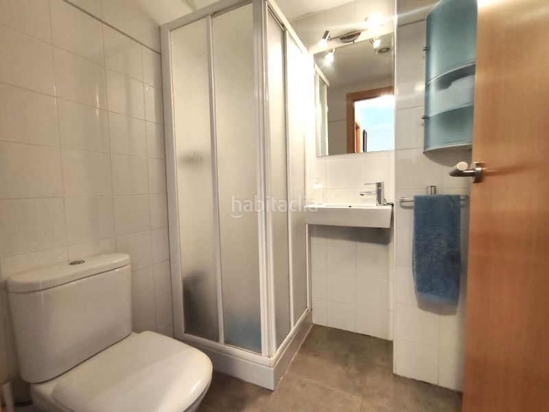 Foto 1a51eeb8-2496-4567-b224-0810a76ff1fa. Pis amb calefacció aparcament a Caldes de Malavella