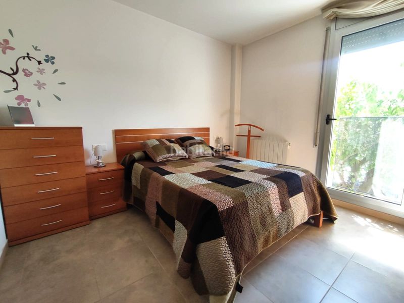 Foto 26e9d331-366b-43d1-8b83-5e2cf934d80d. Pis amb calefacció aparcament a Caldes de Malavella