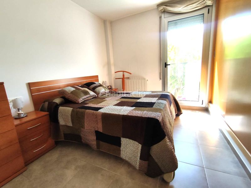 Foto 2e44e92e-10a4-4cbe-bdca-0e4e160b329f. Pis amb calefacció aparcament a Caldes de Malavella