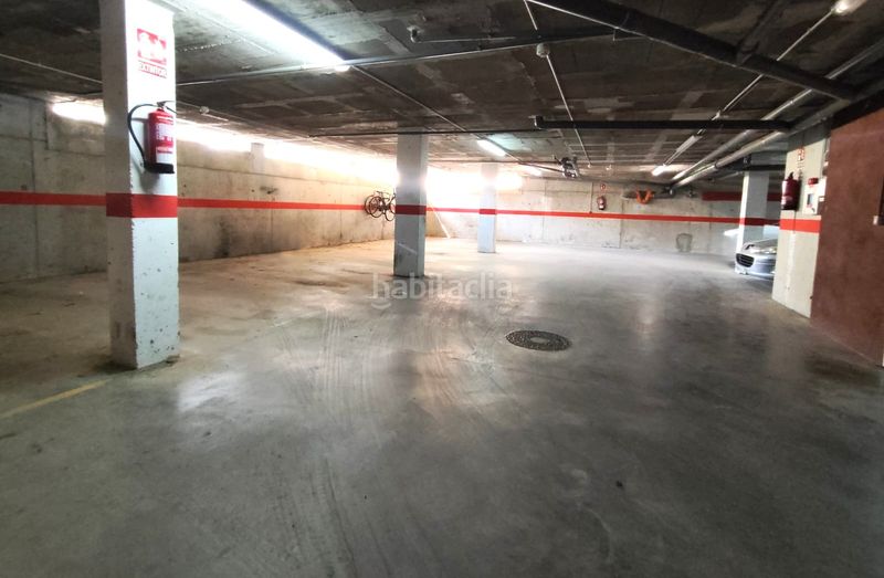 Foto 41ba0e39-31fb-4197-8cf7-6965c489099e. Pis amb calefacció aparcament a Caldes de Malavella