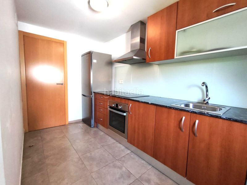 Foto 54ab9ce9-1196-4a8f-a293-0cc6c4d511da. Pis amb calefacció aparcament a Caldes de Malavella