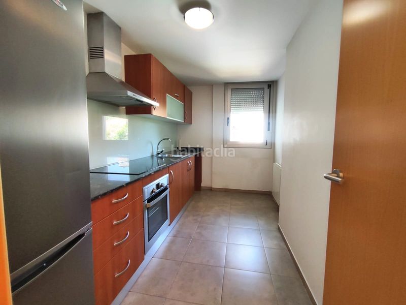 Foto 83ff757a-da0d-4520-85b3-6c07541f45d3. Pis amb calefacció aparcament a Caldes de Malavella