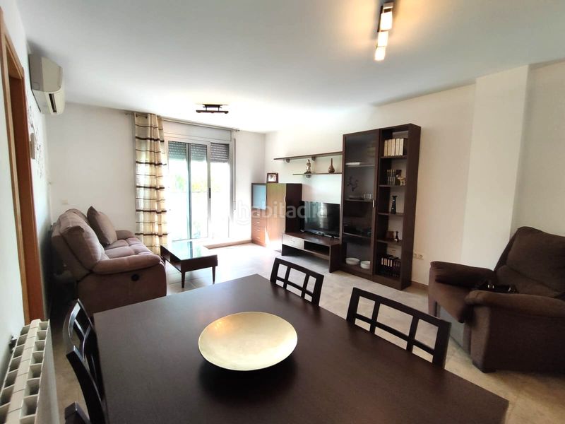 Foto b4c7f1d6-c9a4-4065-af07-2511564c6169. Pis amb calefacció aparcament a Caldes de Malavella