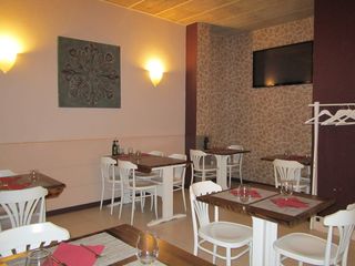 Local Comercial  Carrer cardenal margarit. Bar-restaurante