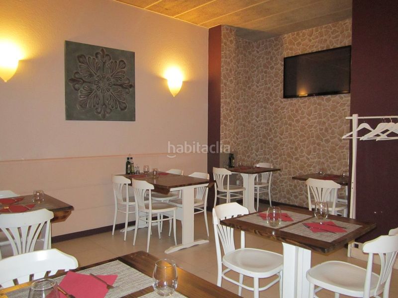 Foto 3d04321c-d7e6-4306-9911-4d0e12bdf8d2. Local comercial amb calefacció a Eixample Nord Girona