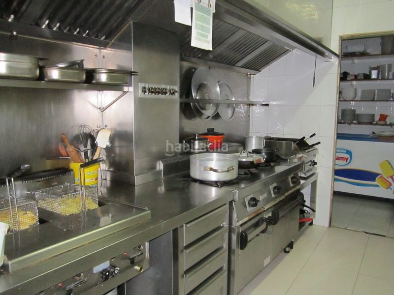Foto 86fa13f7-799c-4d83-8141-16aa39d17810. Local comercial amb calefacció a Eixample Nord Girona