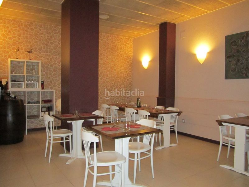 Foto e5033724-62b9-4bf2-9b64-6d95b02bf29f. Local comercial amb calefacció a Eixample Nord Girona