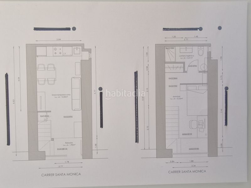 Foto 04b480fa-b0ee-448b-8be2-5130e33ffaf6. Local comercial a Raval Barcelona