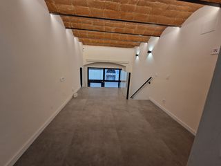 Estudi  Calle de santa mónica. Estrena este coqueto estudio en ciutad vella