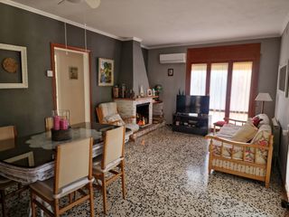 Chalet  Carrer de castellet