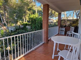 Chalet  Carrer de castellet