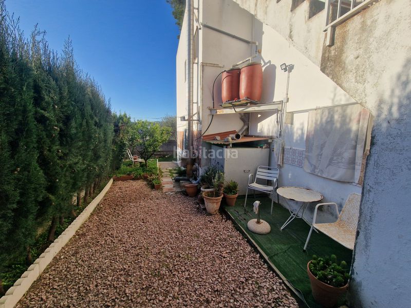 Foto 6c47e2e7-22d2-43e0-9b46-32254b427d33. Xalet amb xemeneia calefacció aparcament a Mas Trader-Corral d´En Tort-Corral d´En Cona Cubelles