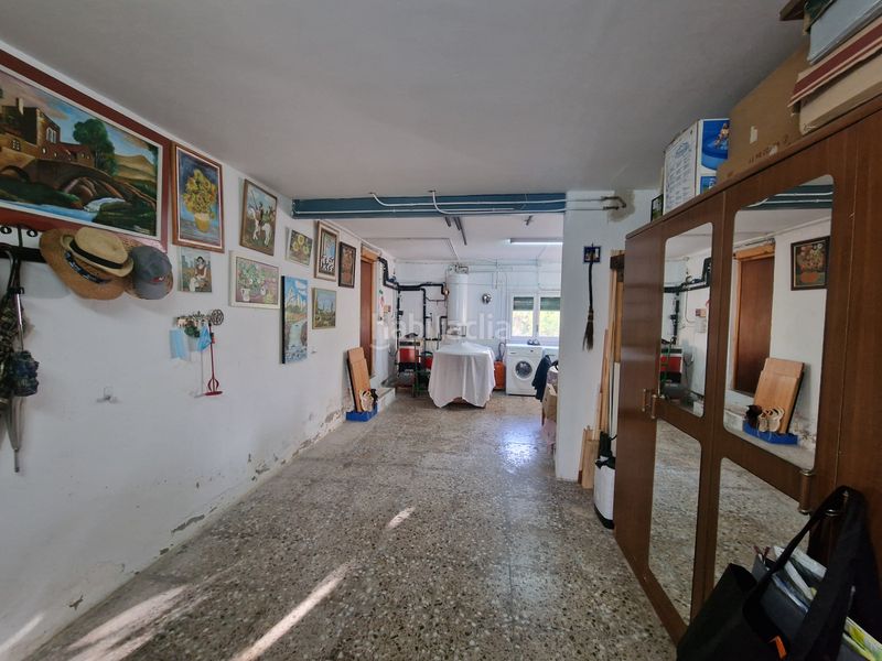Foto b06752d6-2686-45f5-93ff-f6e181d683ec. Xalet amb xemeneia calefacció aparcament a Mas Trader-Corral d´En Tort-Corral d´En Cona Cubelles