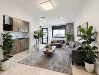 Etagenwohnung  Carrer de ponent