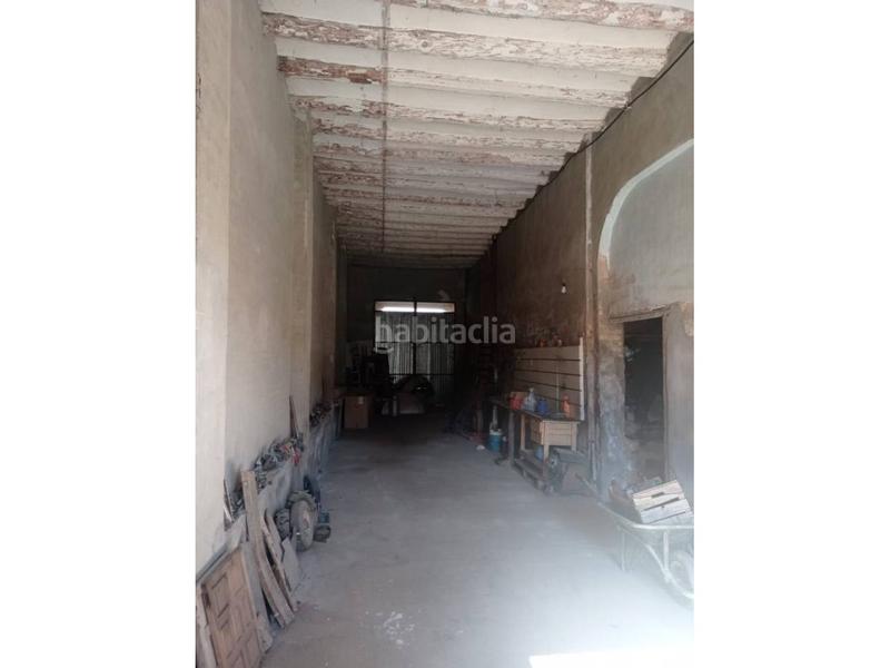 Foto 83af143c-22cc-41b2-ac88-0cbec69e8b24. Edifici a Almacelles