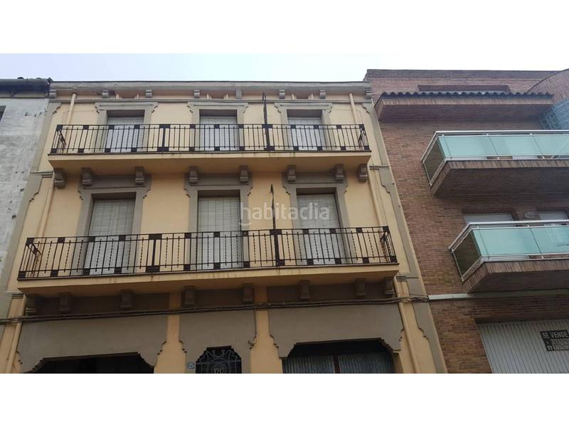 Foto 880902a9-092d-42cc-9209-9613aea0e1a9. Edifici a Almacelles