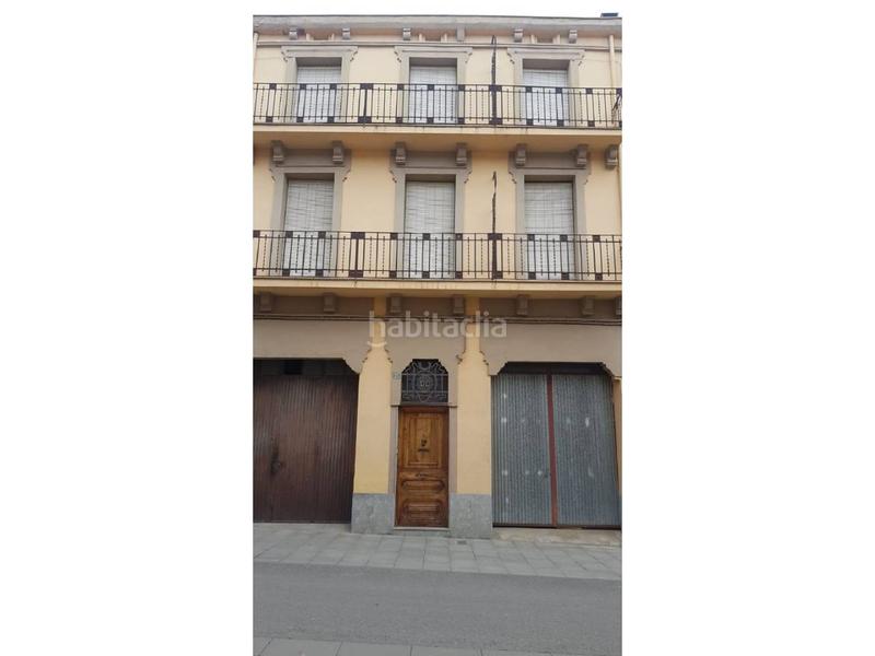 Foto c06699a4-8519-418b-94db-6297761d6bca. Edifici a Almacelles