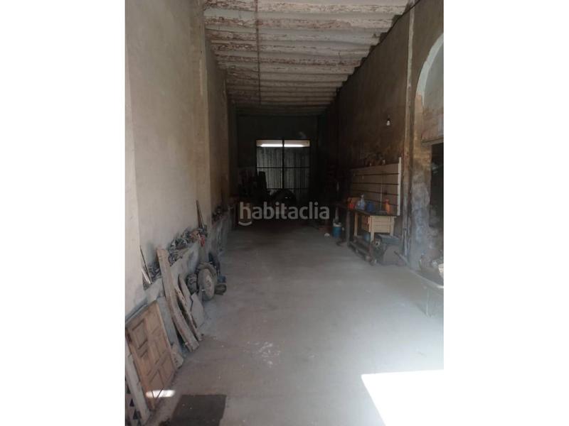 Foto ead7e144-4fb0-4365-ab72-8f59ed267b44. Edifici a Almacelles