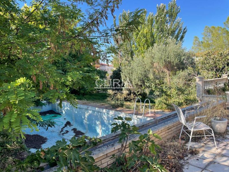 Foto 3c81497a-0f28-452f-8ae0-e28c57a4fa08. Chalet  en venta en Almenar