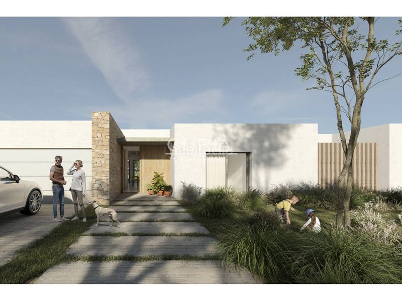 Foto 0e3a148f-a603-4ec8-b92d-f47468be05aa. Wohngrundstück in calle golf Raimat 2 in Raimat Lleida