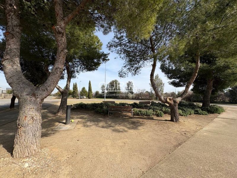 Foto 47f571d0-41d8-4eb7-9e6c-395c216e29c1. Wohngrundstück in calle golf Raimat 2 in Raimat Lleida