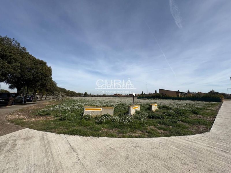 Foto c7901d76-83d8-41b5-aedf-6f55ea1b3d69. Wohngrundstück in calle golf Raimat 2 in Raimat Lleida