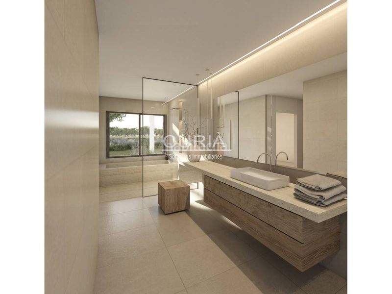 Foto d5b1aebd-9736-4a4e-b0c0-227644be57ec. Wohngrundstück in calle golf Raimat 2 in Raimat Lleida