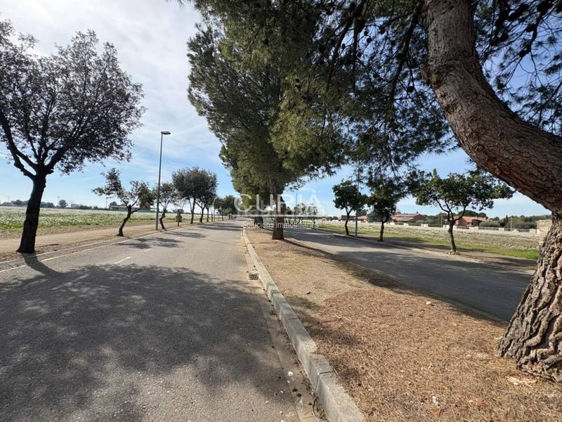 Foto f7bda95d-1a8f-42b3-b2d3-ce43bddd4c6f. Wohngrundstück in calle golf Raimat 2 in Raimat Lleida