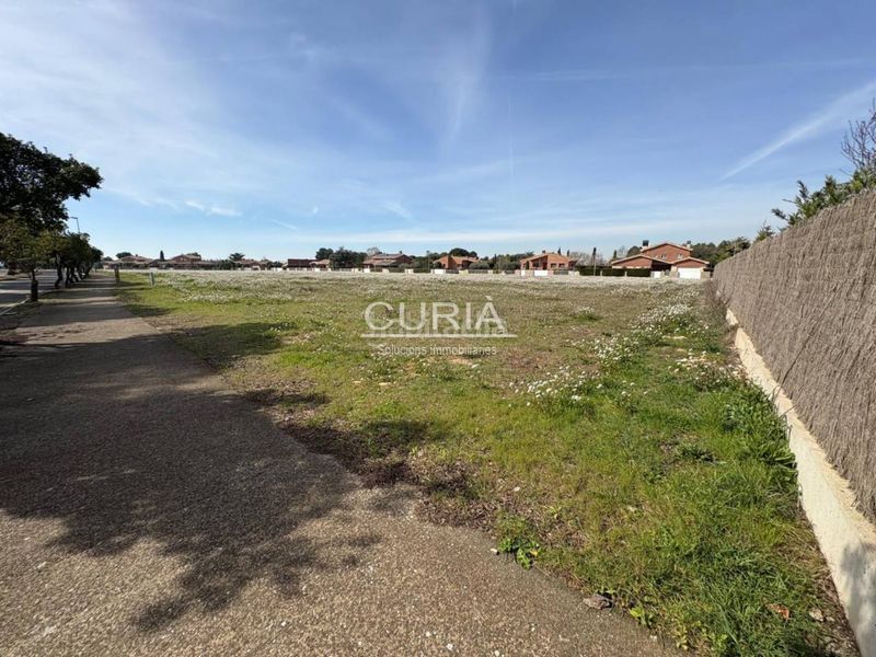 Foto fcff417a-e599-4667-b1cf-2236df32ec1e. Wohngrundstück in calle golf Raimat 2 in Raimat Lleida