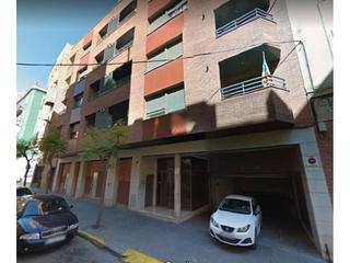 Aparcament cotxe  Alfred perenya. Parking en venta en universitatxalets humbert torresclot25004