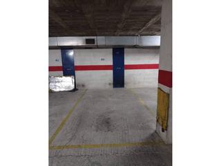 Lloguer Aparcament cotxe  Carrer cristòfol de boleda. Parking en alquiler en joc de la bolacamp desportsciutat jardí25