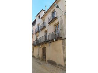 Casa a Menàrguens. Casa en venta en menàrguens