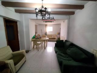 Casa a Albesa. Casa en venta en albesa
