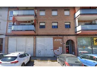 Local commercial à La Bordeta. Almacen en venta en bordeta25001