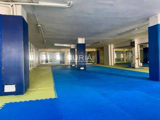 Lloguer Local Comercial a Instituts-Universitat