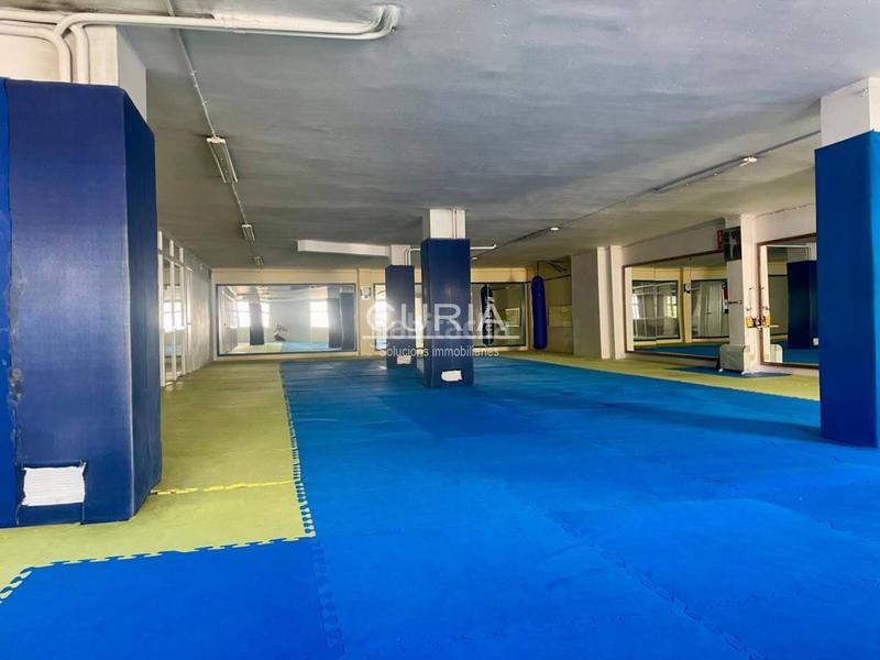 Foto 0e398be5-9243-4112-888e-70e97bc2805f. Alquiler local comercial en Instituts-Universitat Lleida